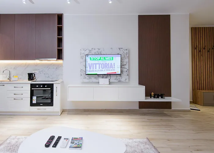 Loris Apartaments 203