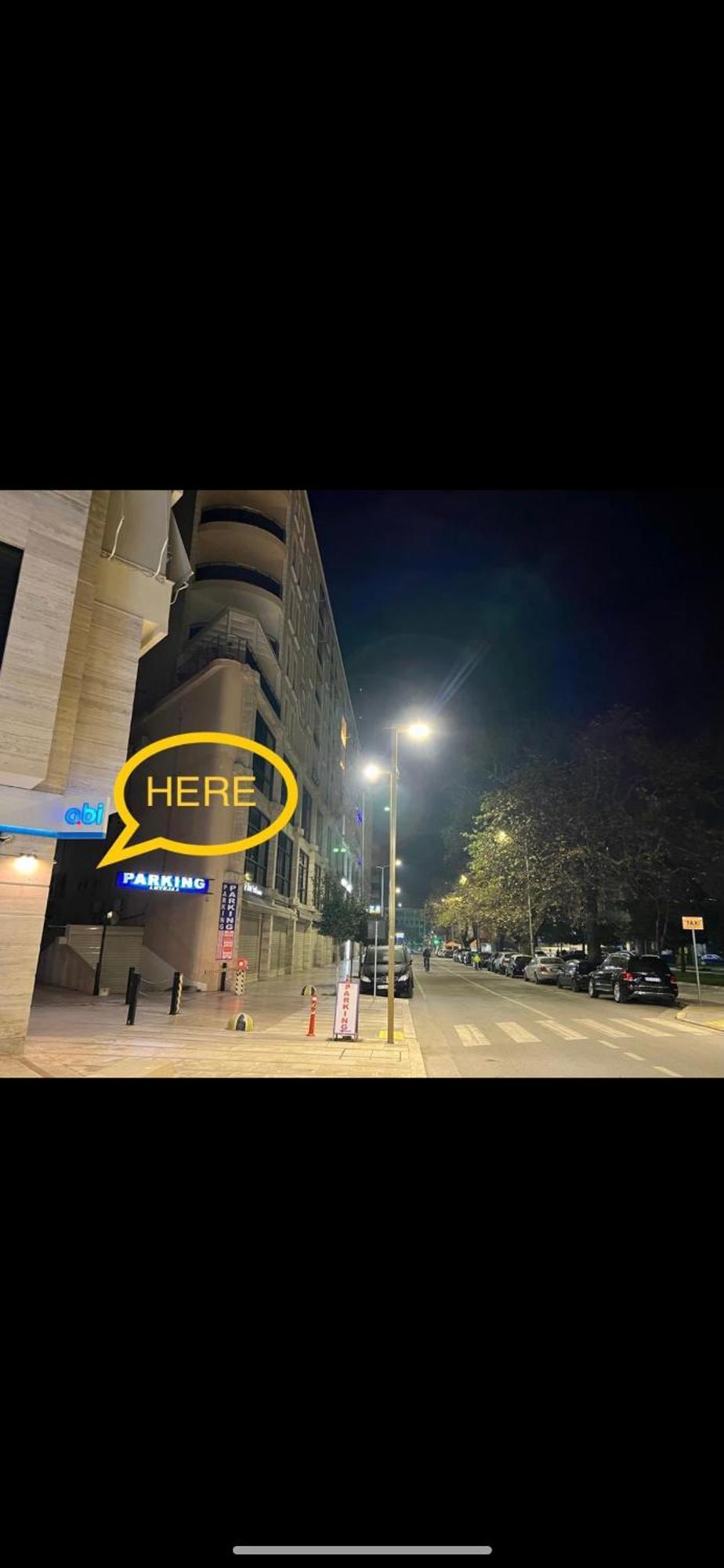 Appartement Loris 203 Durrës