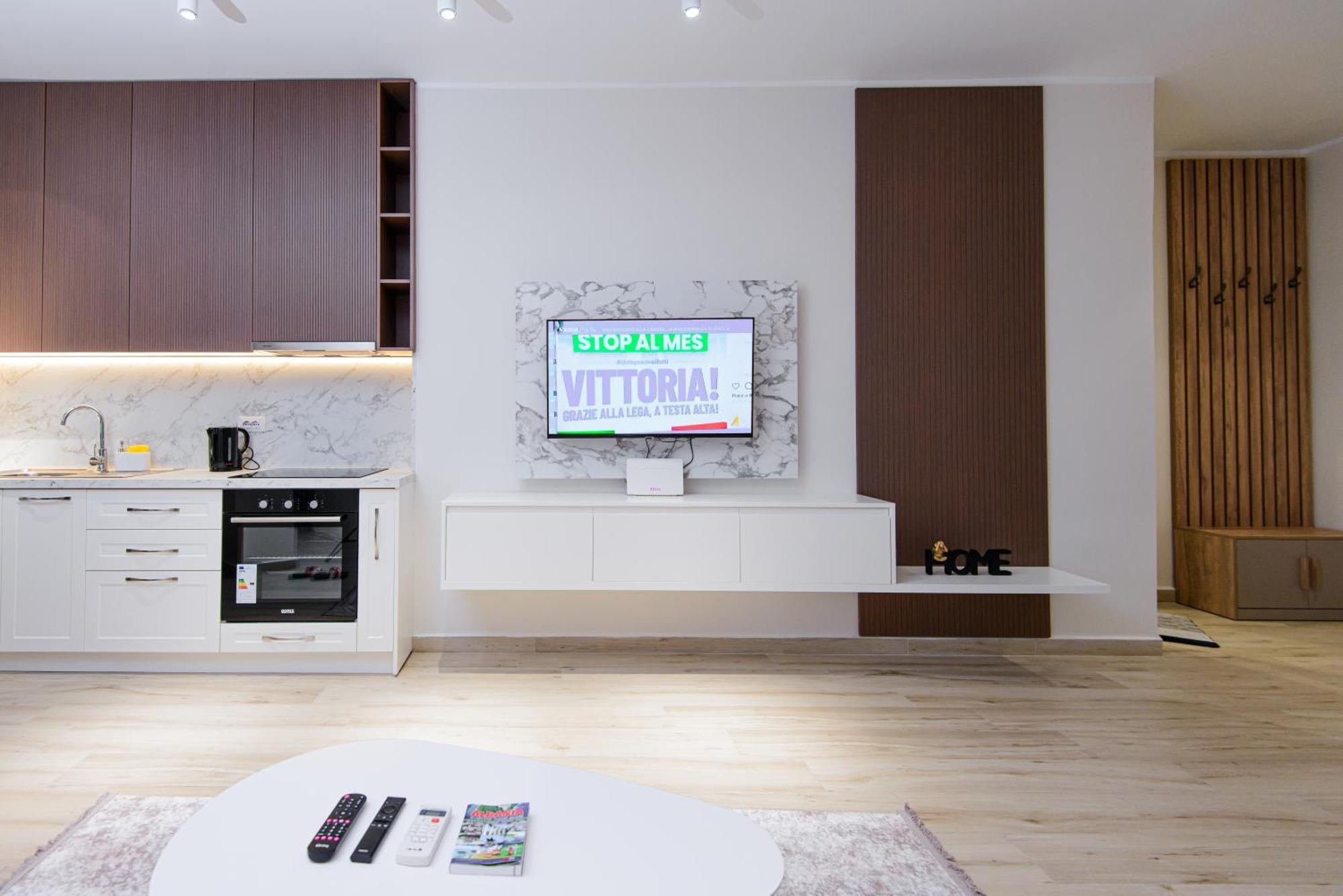 Appartement Loris 203