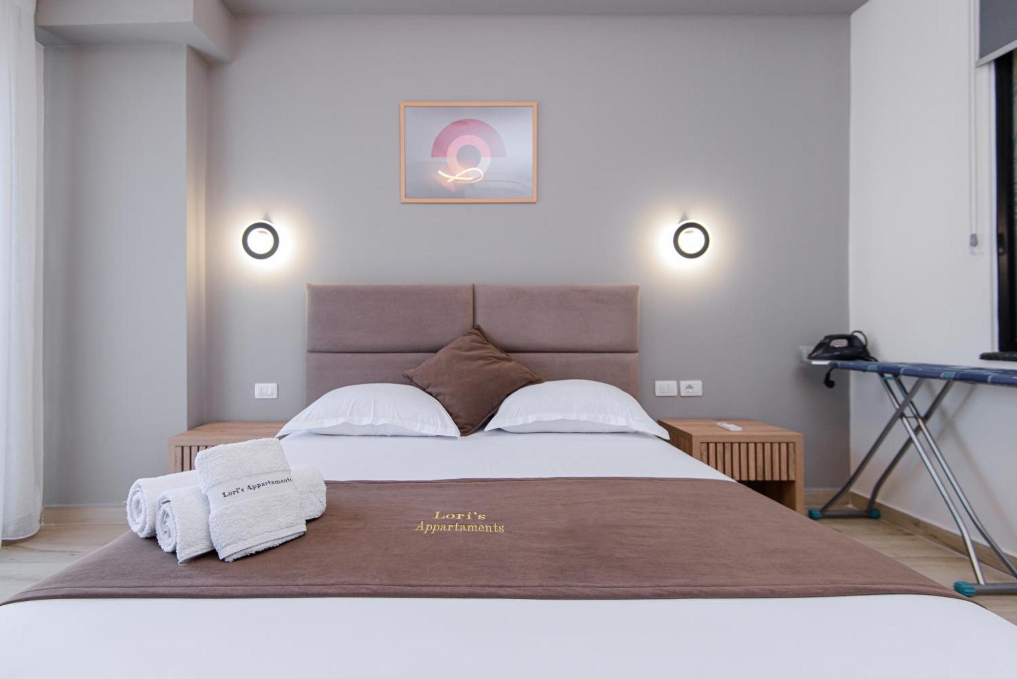 Appartement Loris 203