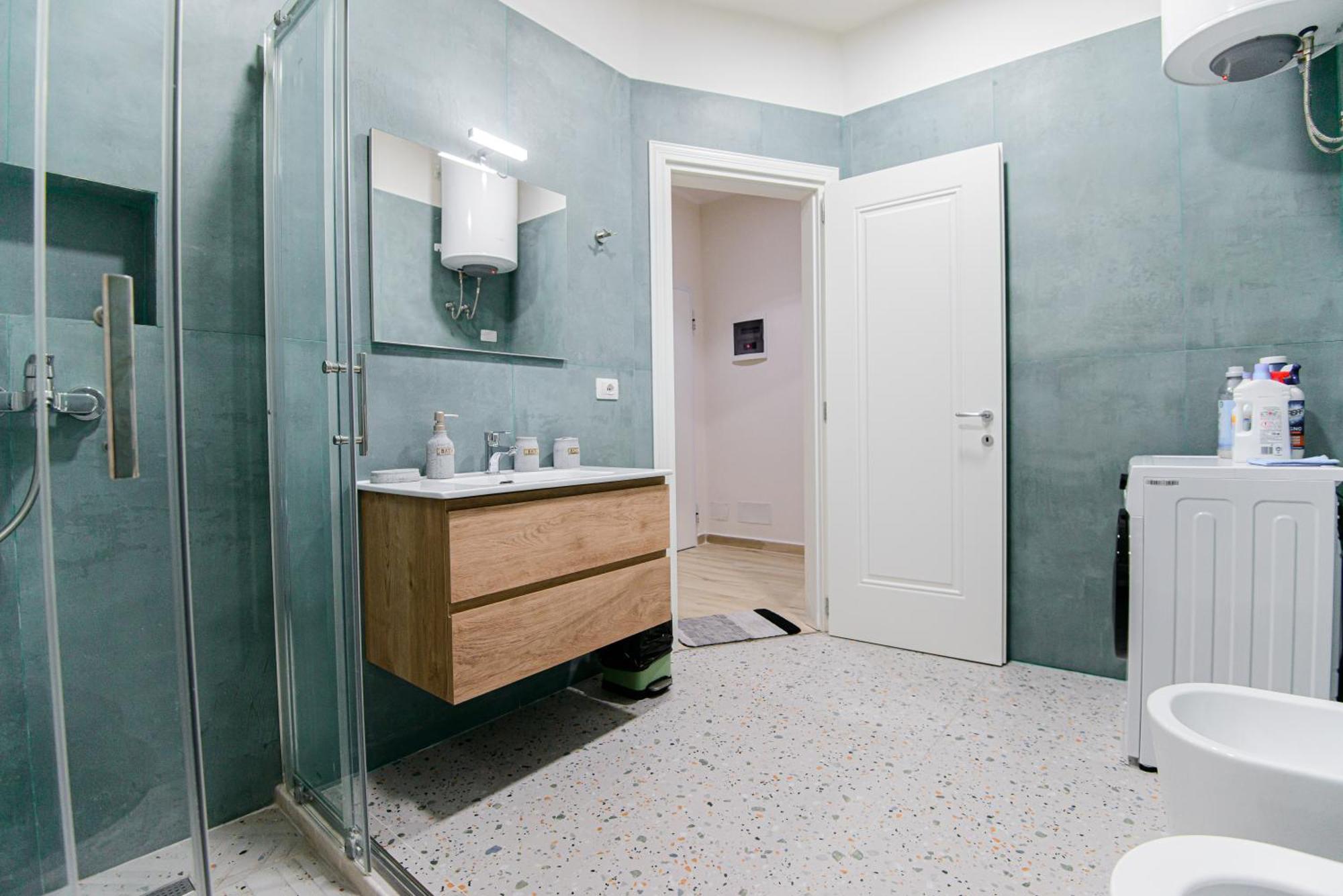 Appartement Loris 203