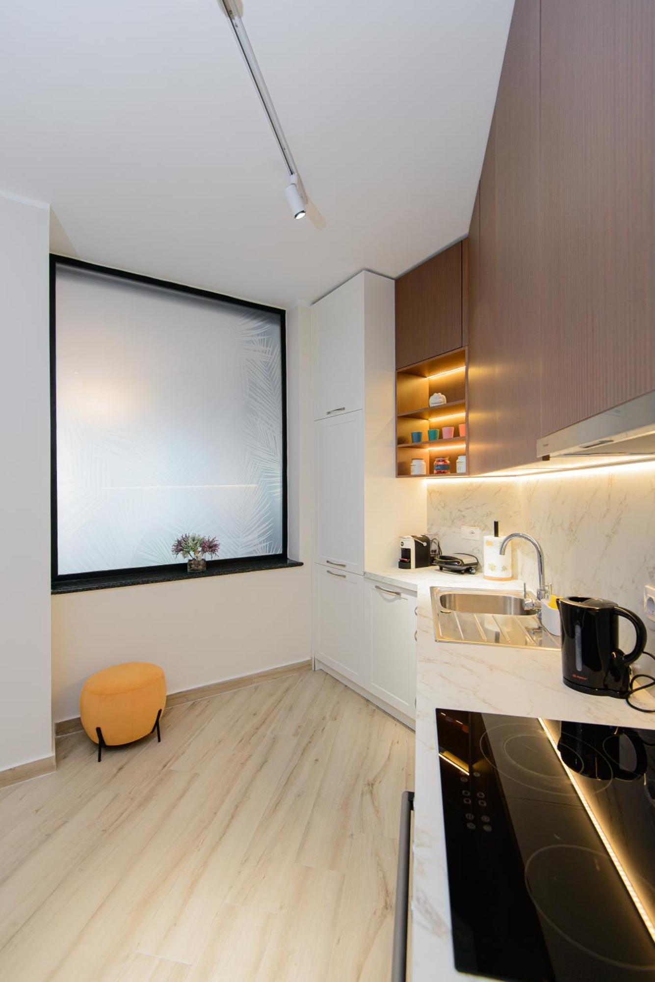 Appartement Loris 203 *