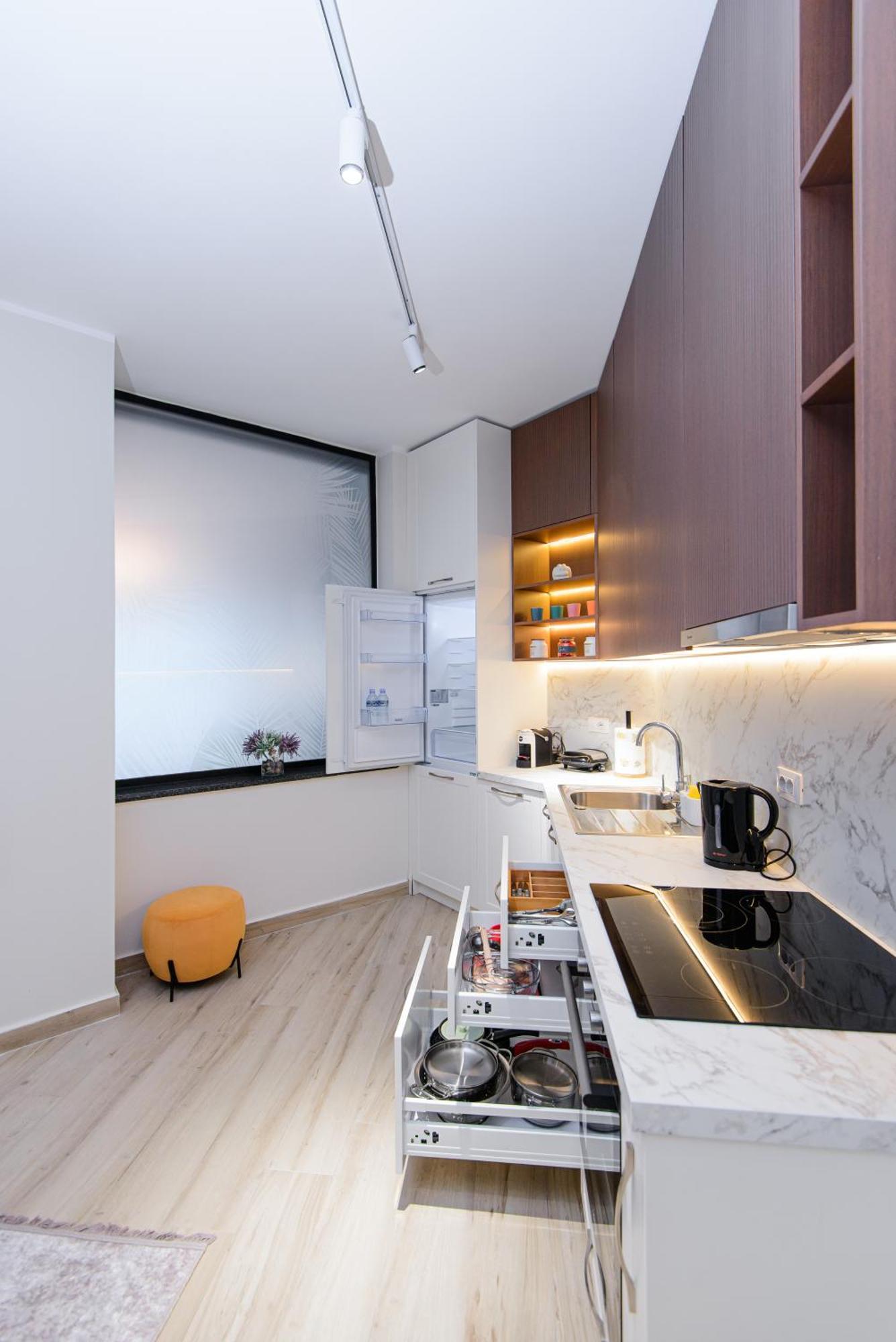 Loris 203 Appartement *