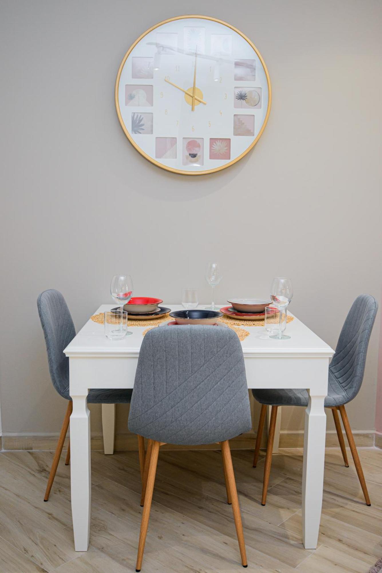 Appartement Loris 203 *