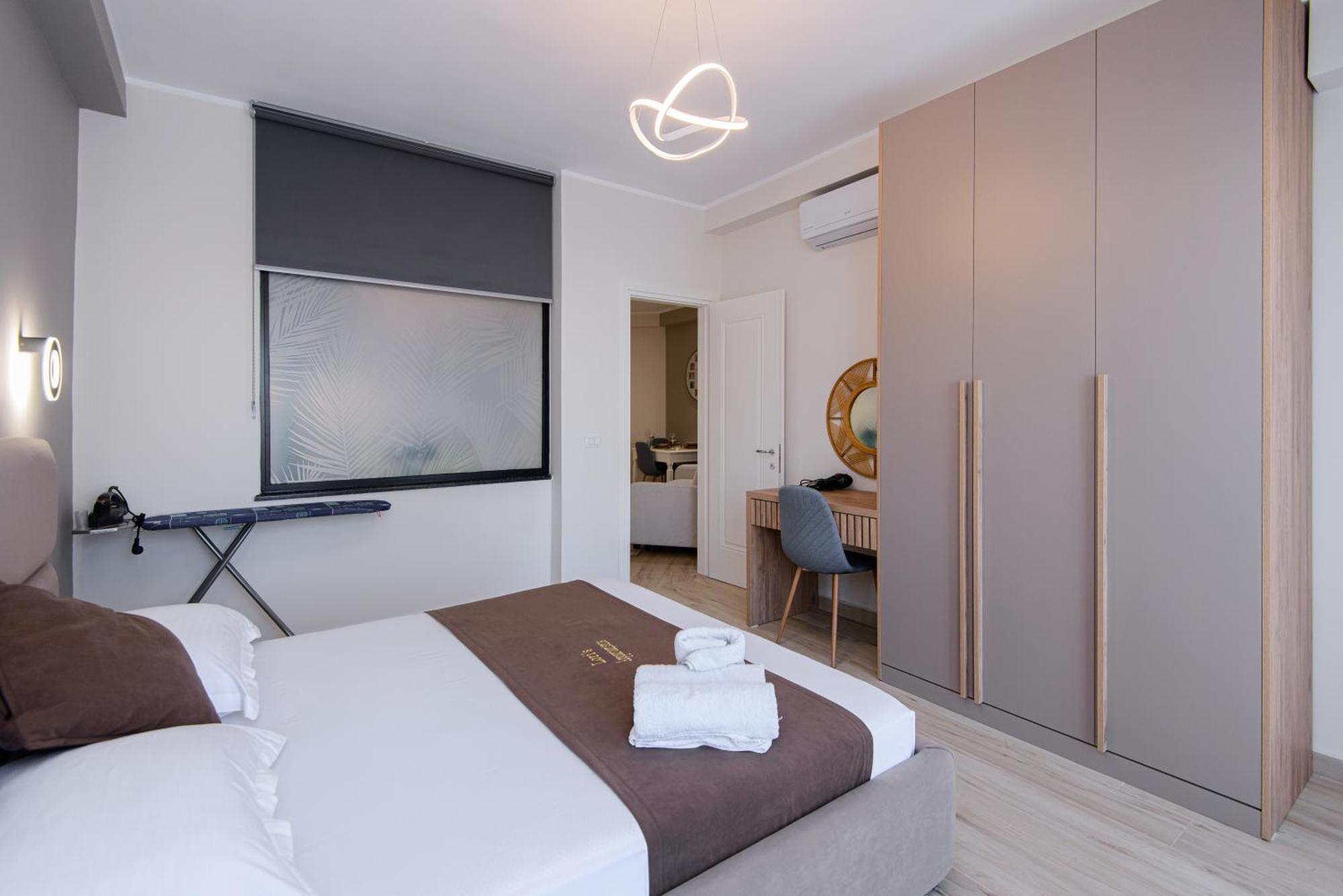 Appartement Loris 203 Durrës